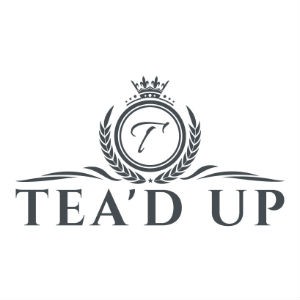 Tea'D Up
