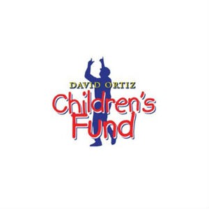 David Ortiz Children's Fund
