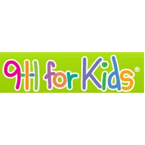 911 for Kids